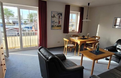 Orth Apartment | Resort Orther Reede, Fehmarn-Orth
