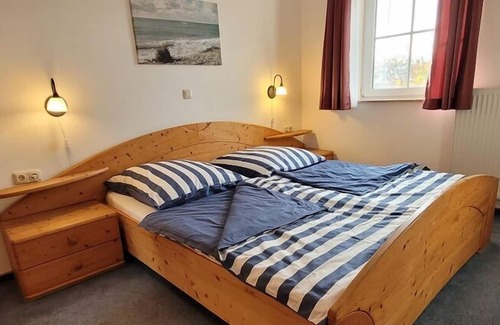 Orth Apartment | Resort Orther Reede, Fehmarn-Orth