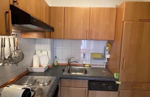 Orth Apartment | Resort Orther Reede, Fehmarn-Orth