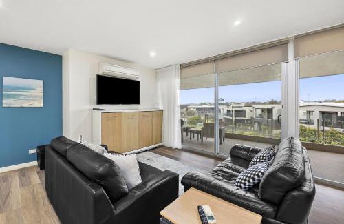 Torquay Apartment | Resort Penthouse 305