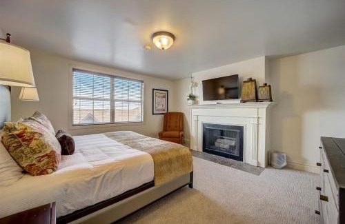 North Park City House | Resort Plaza 5061 by AvantStay Located in Park City Mountain Resort Close to the Slopes
