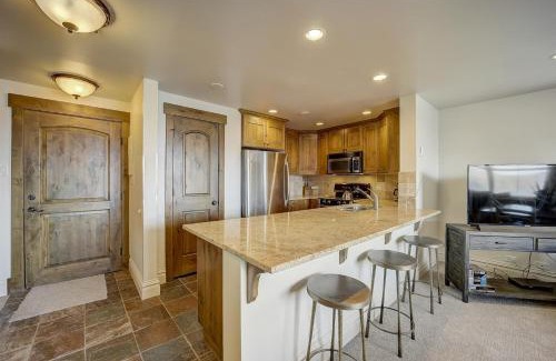 North Park City House | Resort Plaza 5061 by AvantStay Located in Park City Mountain Resort Close to the Slopes