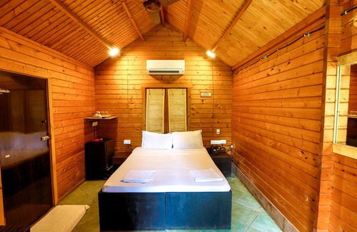 Saunta Vaddo Hotel | Resort Primo Bom Terra Verde