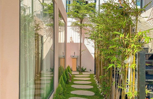 Phu Quy Apartment | Resort Queen Sea