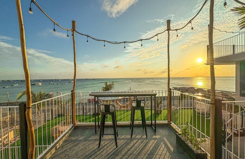 Phu Quy Apartment | Resort Queen Sea