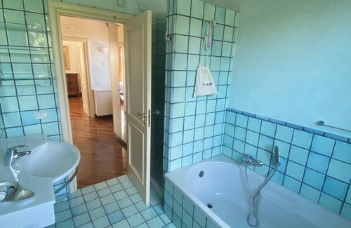 Sant'Agata sui Due Golfi Bed & Breakfast | Resort Ravenna
