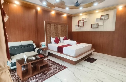 Mandarmani Resort | Resort Saikat Saranya Mandarmani