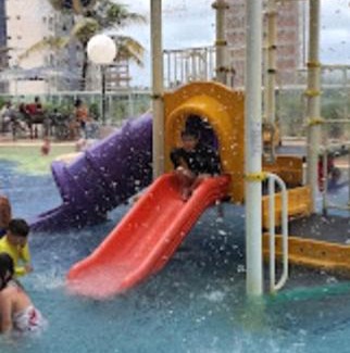 Salinopolis Apartment | resort salinas exclusive