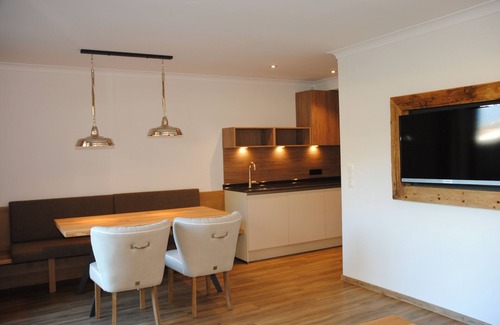 Burgstall Apartment | Resort Schrofenblick