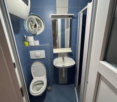 Dobra Voda Apartment | Resort Stikovic