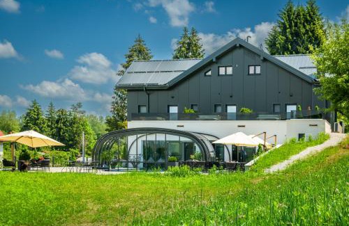 Presika Bed & Breakfast | Resort Stribor, Gorski kotar