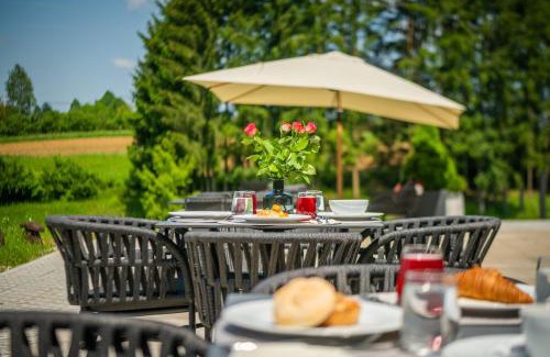Presika Bed & Breakfast | Resort Stribor, Gorski kotar