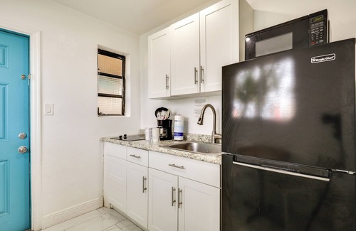 Layton Apartment | Resort Studio w/Pool & Beach Access on Long Key!