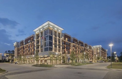 Spring Apartment | Resort Style 2 bed/2bath Apartment in Spring, Tx