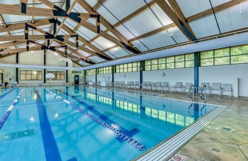 The Galena Territory House | Resort-Style Amenities Home 10 Mi to Galena!