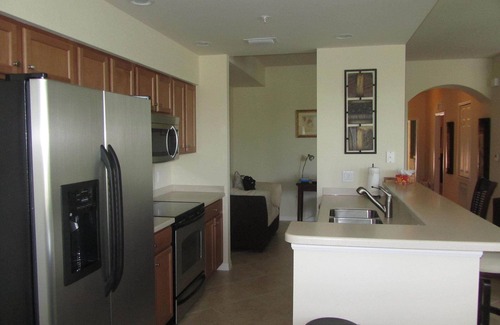 Naples Condo | Resort style condo in Beautiful Heritage Bay