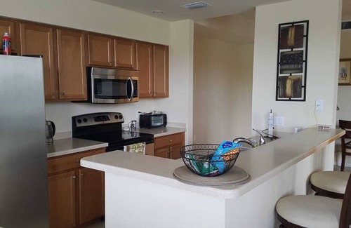 Naples Condo | Resort style condo in Beautiful Heritage Bay