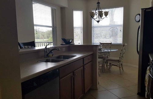 Naples Condo | Resort style condo in Beautiful Heritage Bay