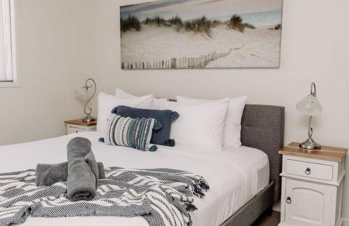 Buderim Apartment | Resort-Style Living, Kids Park, 4 Pools, Spacious
