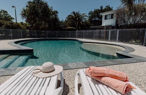 Buderim Apartment | Resort-Style Living, Kids Park, 4 Pools, Spacious