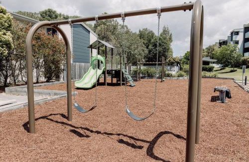 Buderim Apartment | Resort-Style Living, Kids Park, 4 Pools, Spacious