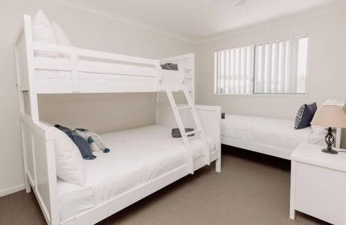 Buderim Apartment | Resort-Style Living, Kids Park, 4 Pools, Spacious