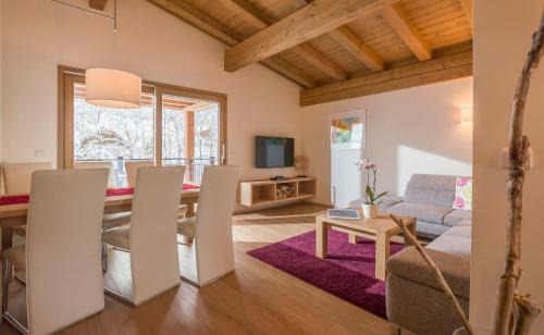 Niederau Apartment | Resort Tirol am Wildenbach