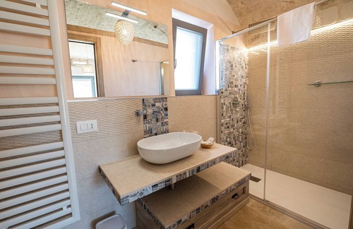 Alberobello House | Resort Trulli San Leonardo