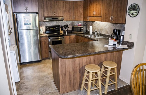 Fairfield Glade Condo | 🌄Resort Vacations at Fairfield Glade TN Fabulous Golf Villa, two bedrooms with 4 beds!