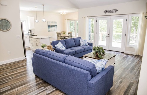 Fairfield Glade House | 🌄Resort Vacations at Fairfield Glade TN Beautiful 3 Bedroom House