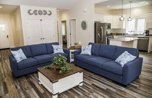 Fairfield Glade House | 🌄Resort Vacations at Fairfield Glade TN Beautiful 3 Bedroom House