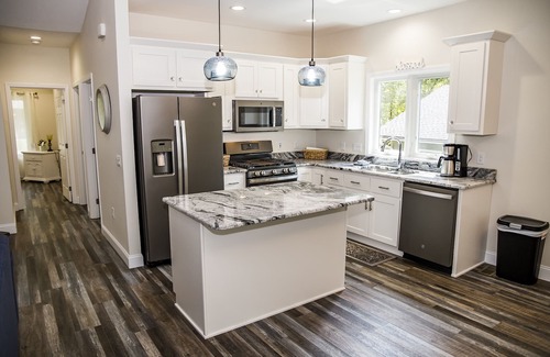 Fairfield Glade House | 🌄Resort Vacations at Fairfield Glade TN Beautiful 3 Bedroom House