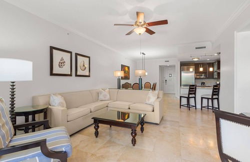 Key West Apartment | Resort View 1BR Suite