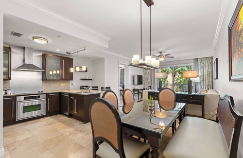 Key West Apartment | Resort View 1BR Suite