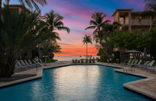 Key West Apartment | Resort View 1BR Suite