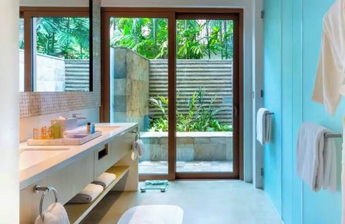 Resorts World Sentosa Hotel | Resorts World Sentosa - Equarius Villas
