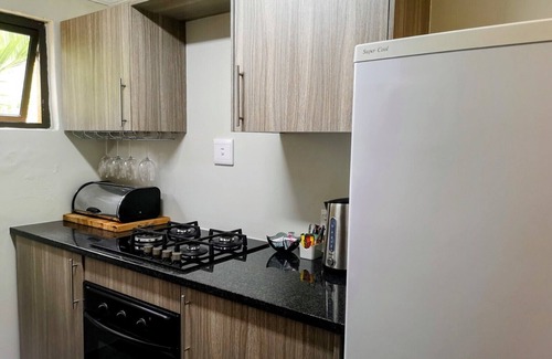 Elarduspark House | Rest a While Guest House