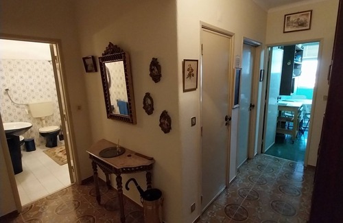 Perofilho Apartment | Rest and coziness in Vila Franca de Xira. Great access to Oriente - Lisbon.
