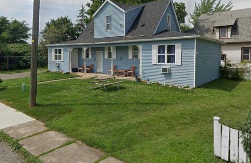 Niagara Falls House | rest and relax home