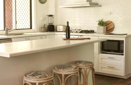 Maroochydore House | Rest and Relax with the family