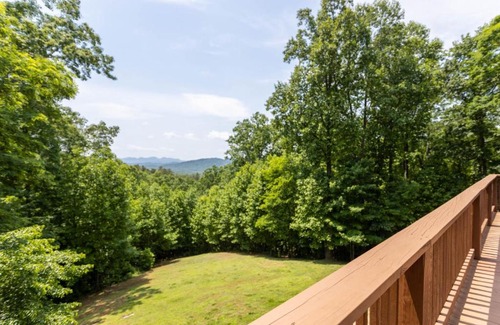 Marion House | Rest at Mountain Crest