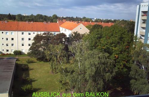 Gross Buchholz House | REST-ATILA