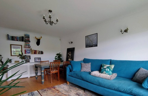 Porthcawl House | Rest Bay Bungalow