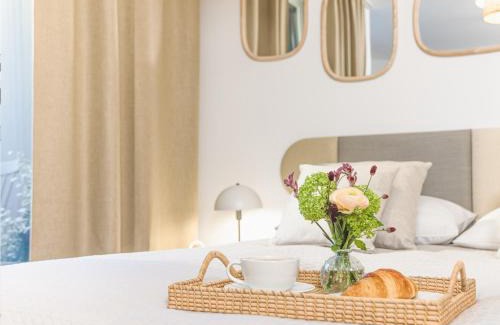 Jezyce Apartment | Rest Best Apartments - Jeżyce, Szamarzewskiego - prywatny garaż, self check in 24h