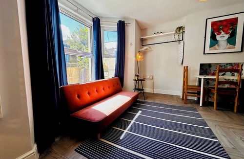 Acton Apartment | Rest Boutique Acton
