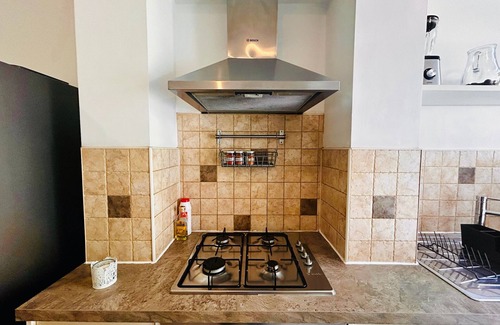 Golders Green Apartment | Rest Boutique Golders Green