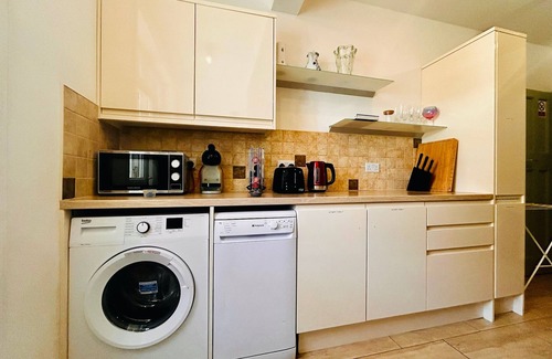 Golders Green Apartment | Rest Boutique Golders Green