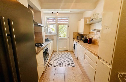 Golders Green Apartment | Rest Boutique Golders Green