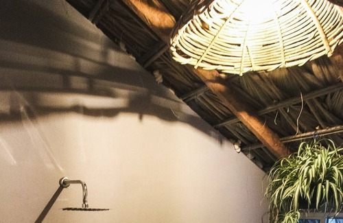 La Poza Cabin | Rest cabin diamond area Acapulco