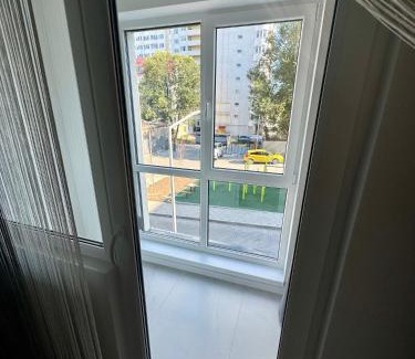 Chisinau Apartment | Rest & Fly